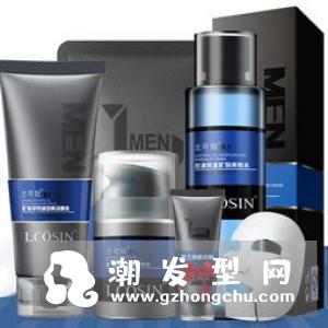 兰可欣是什么牌子 是国产的品牌吗
