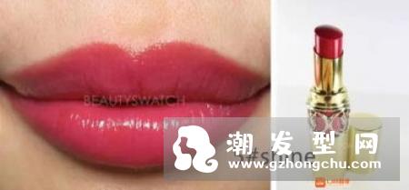 tom ford口红畅销颜色推荐 9号和15号试色哪个好看