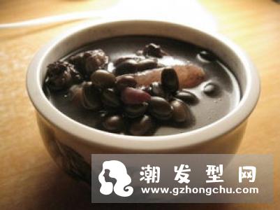 局部脱发是什么原因 吃什么中药