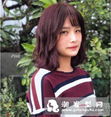 爆红LOB云雾烫 就爱若有似无的低调卷！