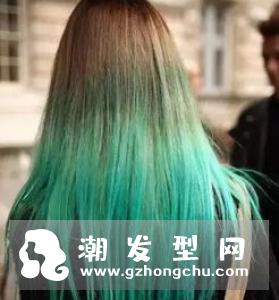 染发后多久洗头头发不掉色 多久可以再染