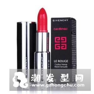 纪梵希和圣罗兰口红哪个好 有什么区别