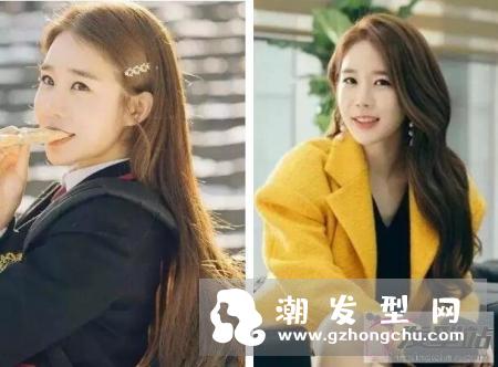 春节烫什么发型好看 这些韩剧女主烫发可以考虑一下
