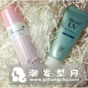 碧缇丝免水洗发喷雾怎么用 哪个味道好闻