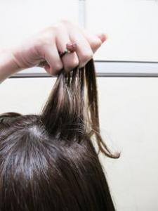 超简单女生日系扎发发型 优雅温柔显气质扎发教程分享