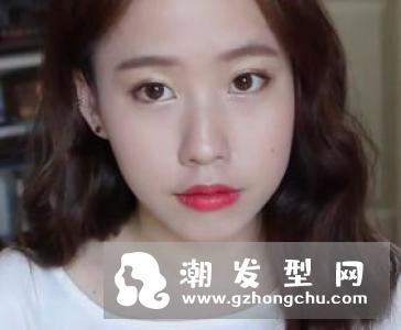 什么是八爪头 用卷发棒怎么弄
