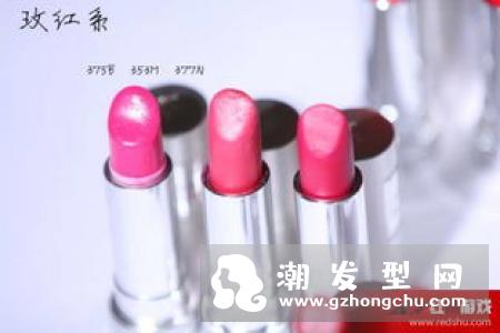 兰蔻气垫腮红色号有哪些 试色怎么样