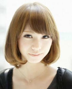 女生长发如何扎好看的发型 头发这样扎又美又时尚