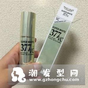cpb水磨精华的使用顺序 用完要洗脸吗