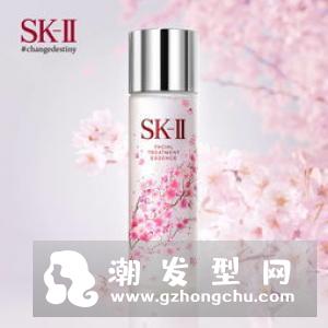 sk2神仙水樱花限量版敷脸多久合适 价格多少钱