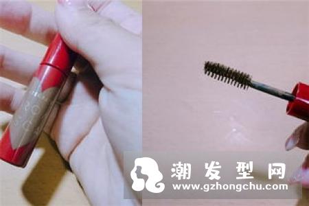 染眉膏什么牌子好 有什么作用