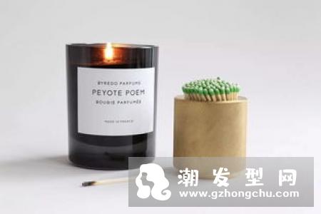 voluspa香薰蜡烛味道怎么样 香氛哪款好闻