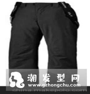 去滑雪穿什么颜色衣服 可以穿冲锋衣吗