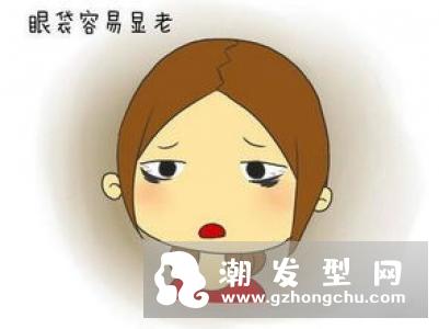 脸上三八纹是什么 怎么消除