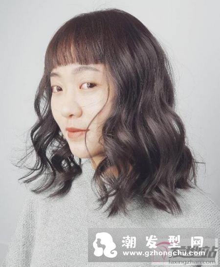 爆红LOB云雾烫 就爱若有似无的低调卷！