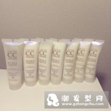 头发分叉吃什么好 用什么发膜