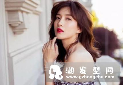 仙女烫又叫什么名字 自带仙气飘逸迷人女星都在烫