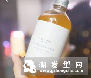 头发毛躁怎么打理 用什么洗发水好