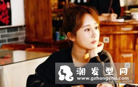 欢乐颂2杨紫邱莹莹的发色好看吗 怎么弄