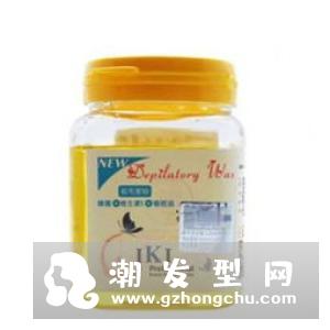 脱毛蜡纸怎么去除 蜡怎么洗掉