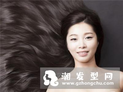 短发自己可以扎的发型 简单波波头扎发红遍时尚圈