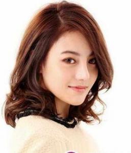超人气女生扎发发型 女明星都被种草了你还不试试吗