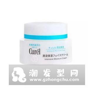 珂润面霜的使用方法及步骤 什么时候用