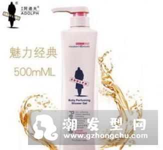 阿道夫洗发水好用吗 价格是多少