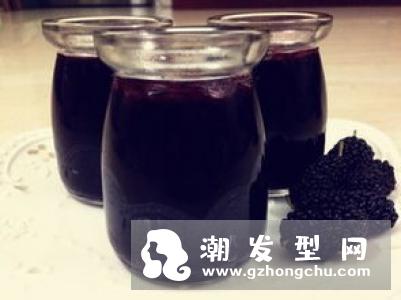 木瓜膏可以去黑眼圈吗 方法是怎样的