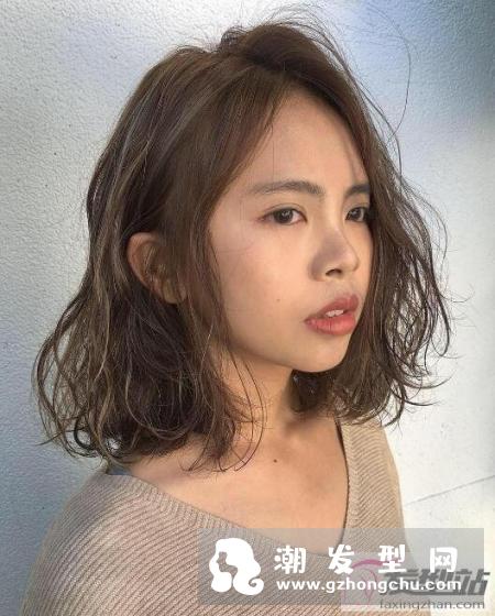 爆红LOB云雾烫 就爱若有似无的低调卷！