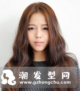 烫什么卷发年轻时尚 全烫发真的好减龄