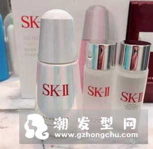 sk2清莹露怎么用 价格多少钱