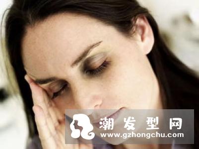 洗头掉头发的原因 如何正确洗头