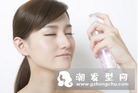 sk2小灯泡用在第几步 适合油皮吗