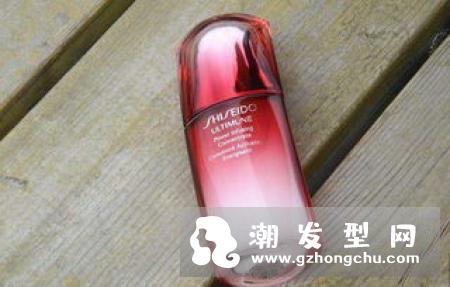资生堂红腰子适合敏感肌肤吗 是肌底液还是精华