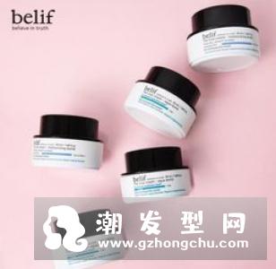 belif碧研菲是什么牌子 在韩国属于什么档次