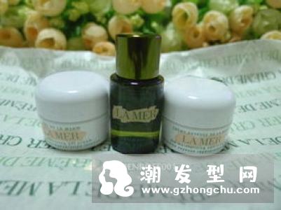 海蓝之谜修护精萃液是水吗 怎么使用