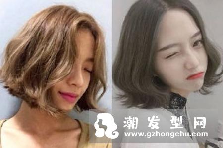 睡不醒卷发图片 是烫大卷吗