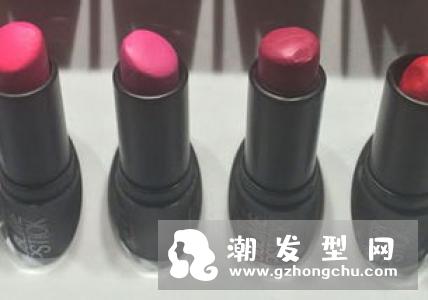mac twig是唇膏还是口红 试色是怎样的