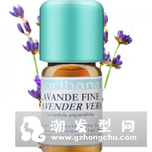薰衣草精油护发怎么用 能预防头发分叉吗