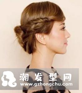 女生扎发怎么扎最简单最好看 手残女生也能秒变扎发小能手