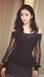 ins最火女生短发扎发大盘点 短发女生必备心动指数百分百
