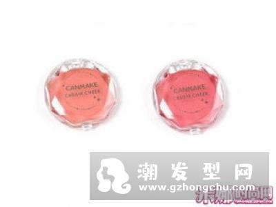 胭脂粉和腮红膏哪个更好上色 有什么区别