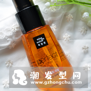 护发精油什么时候用 需要洗吗