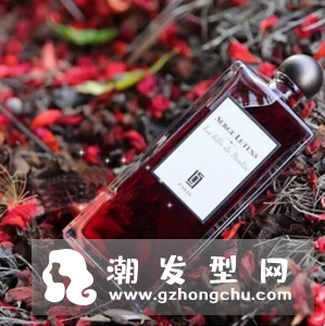 芦丹氏香水哪款好闻 松林少女还是摩洛哥热风