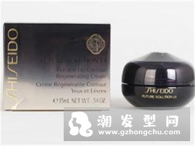 资生堂悦薇眼霜怎么打开 价格多少钱