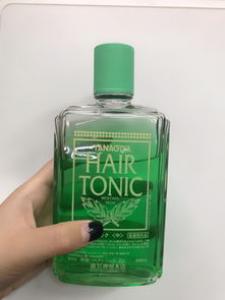 柳屋生发液怎么用 多少钱
