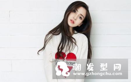 《哪吒》热映哪吒头成扎发新宠 这些女星扎哪吒头真的很好看