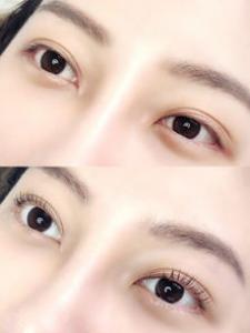 睫毛雨衣有什么作用 怎么卸妆