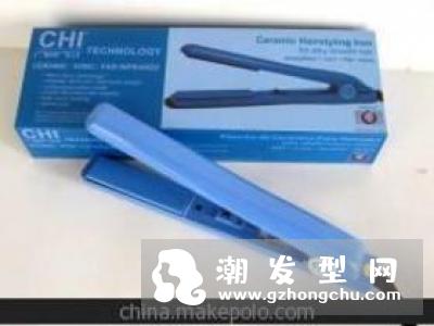 create ion卷发棒的使用方法 价格是多少